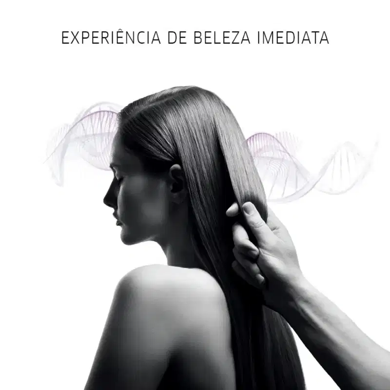 SP System Professional Luxe Oil - Óleo Capilar 100ml