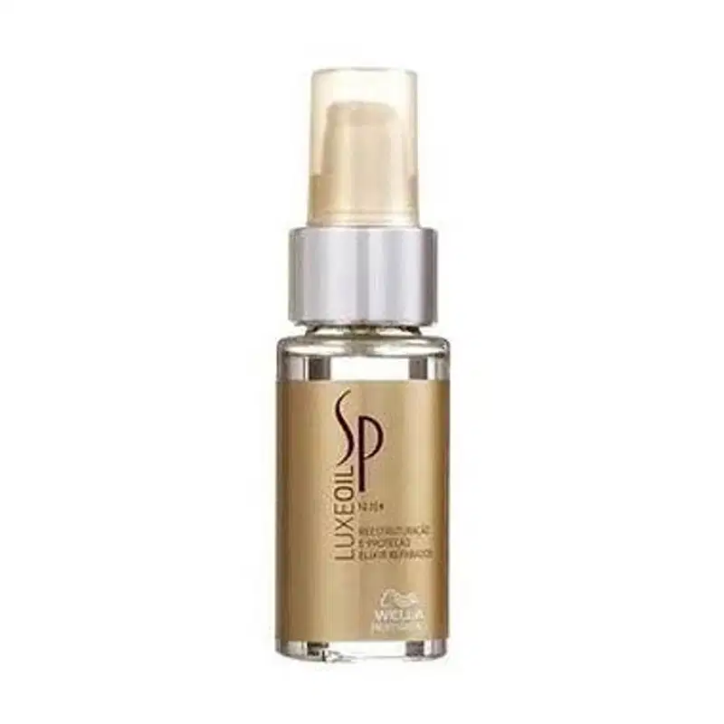 SP System Professional Luxe Oil - Óleo Capilar 100ml