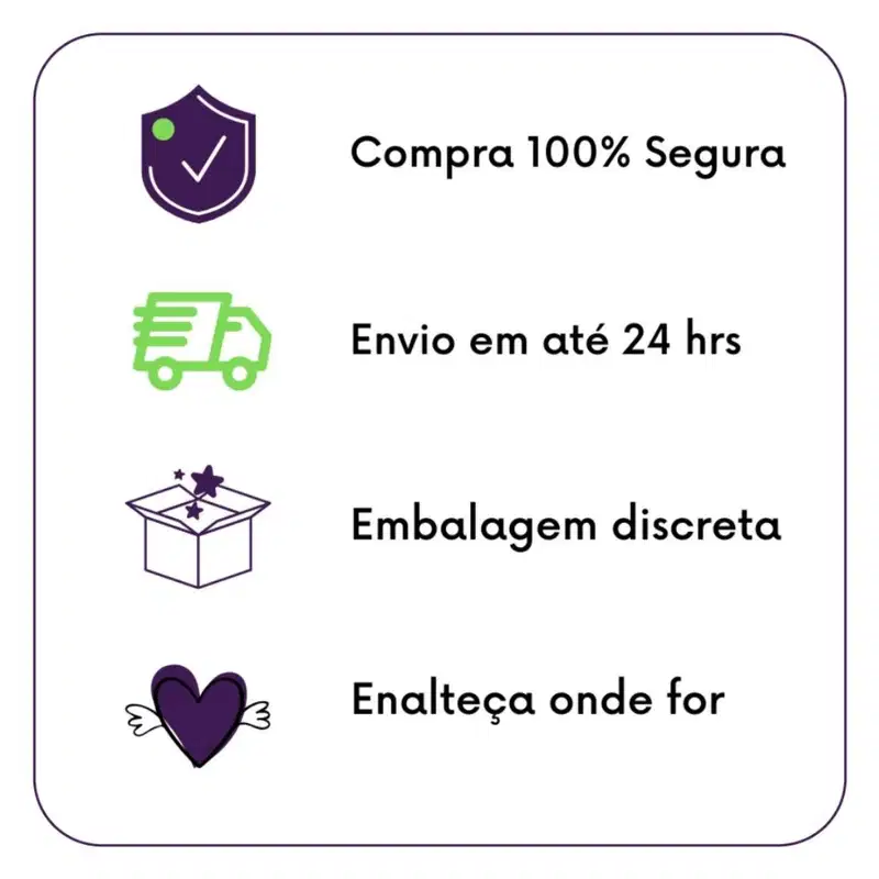 Perfume Feminino Ativa Feromonios Sensual Sedução 30ml