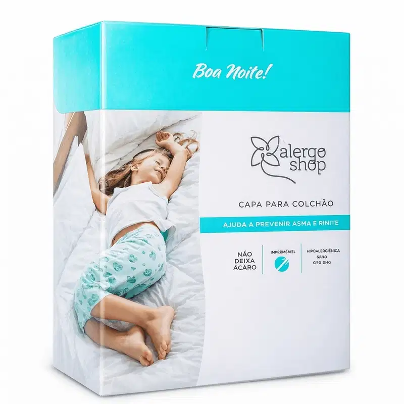 Capa Slim Tex para camas de casal CAPA SLIM TEX CASAL KING