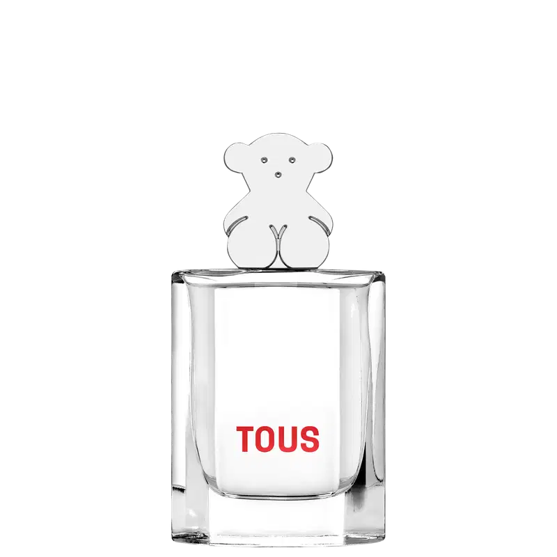 TOUS Eau de Toilette - Perfume Feminino 30ml
