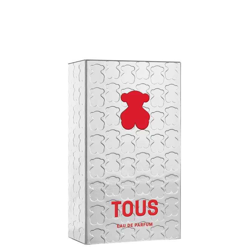 TOUS Eau de Toilette - Perfume Feminino 30ml