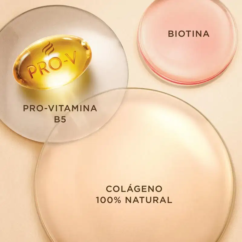 Condicionador Pantene Colágeno 1L