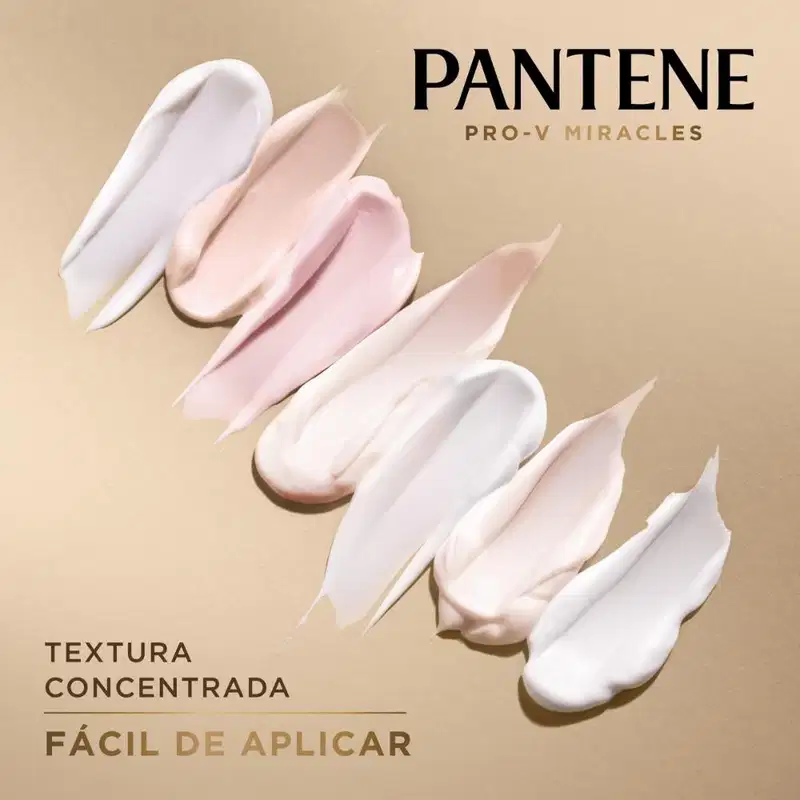Condicionador Pantene Colágeno 1L