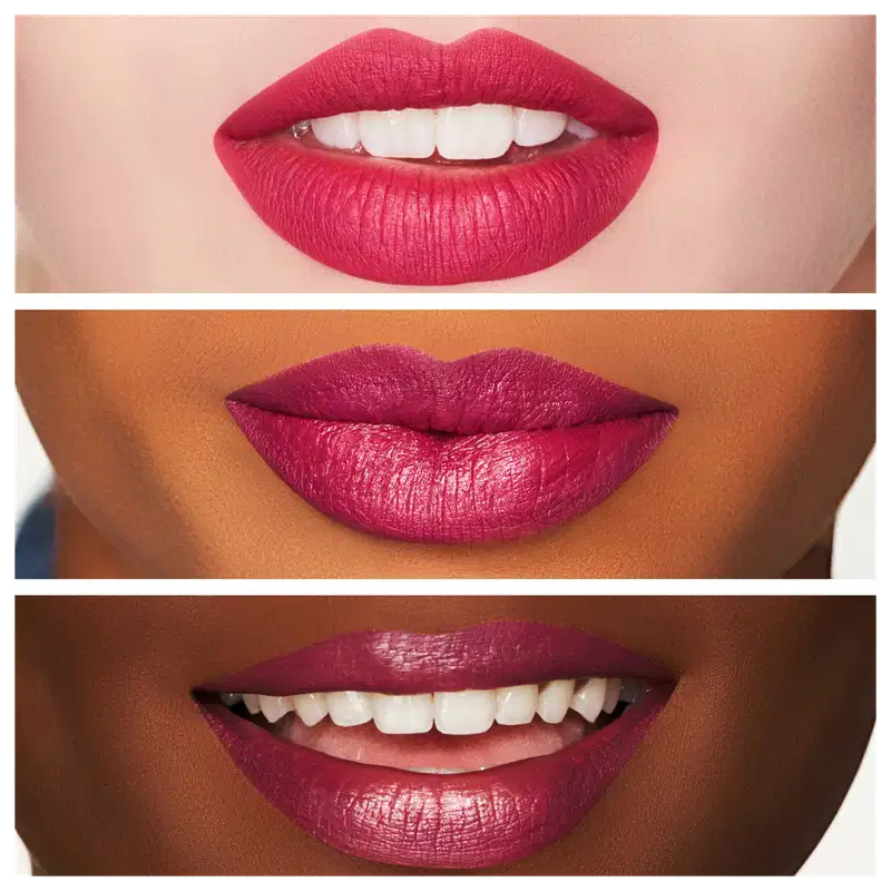 M·A·C Retro Matte Lipstick Flat Out Fabulous - Batom 3g