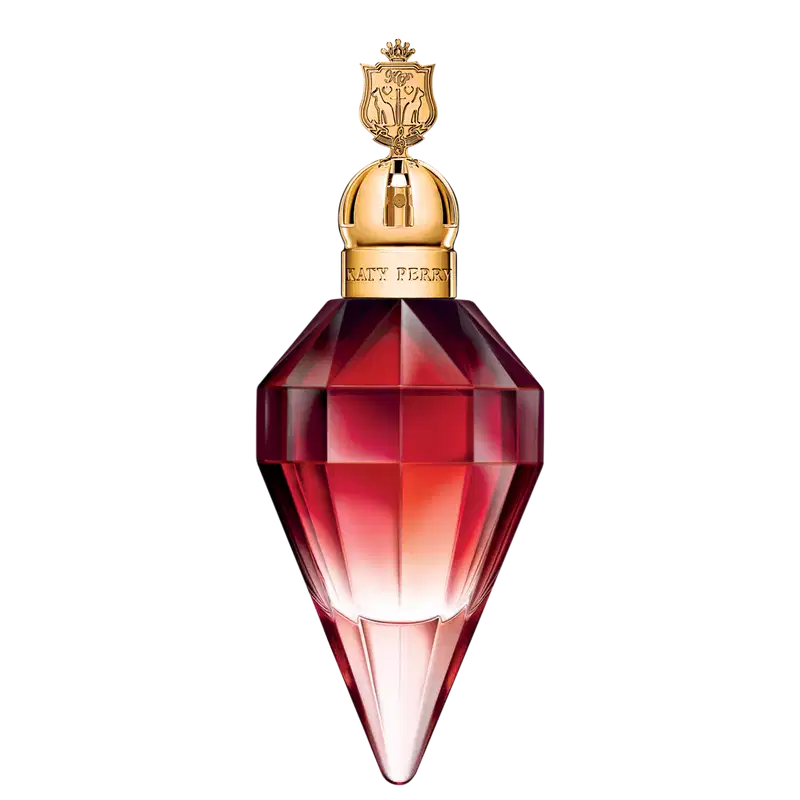 Killer Queen Katy Perry Eau de Parfum - Perfume Feminino 100ml