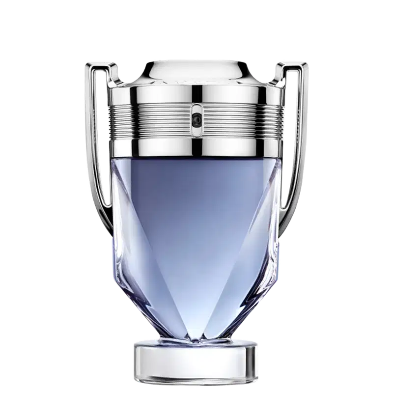 Invictus Rabanne Eau de Toilette - Perfume Masculino 100ml