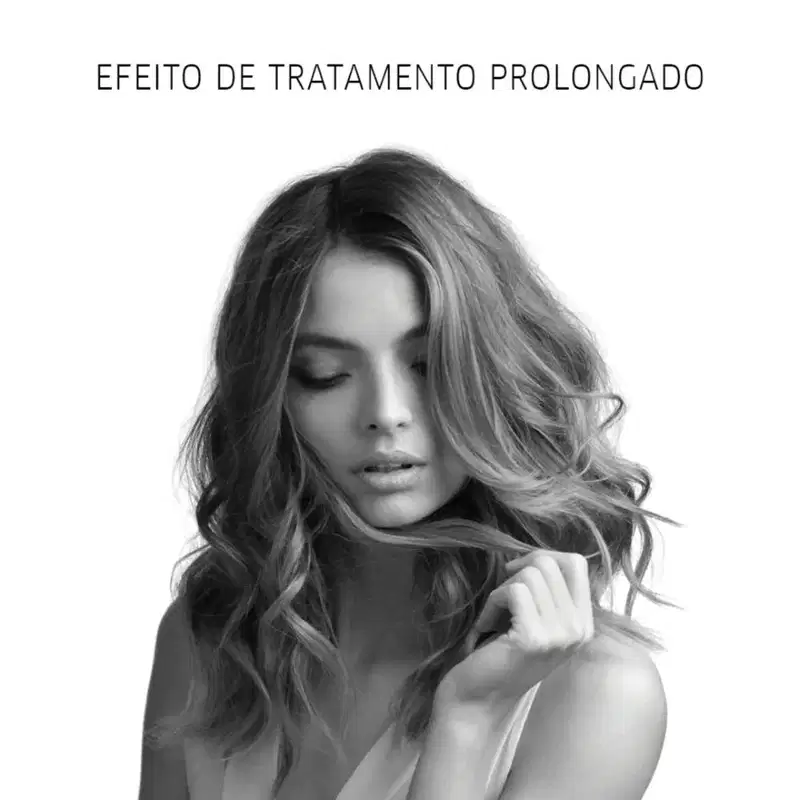 SP System Professional Luxe Oil Keratin Protect - Shampoo 200ml
