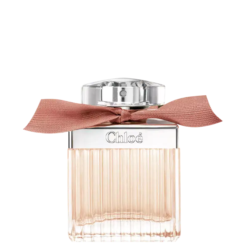 Roses de Chloé Eau de Toilette - Perfume Feminino 30ml