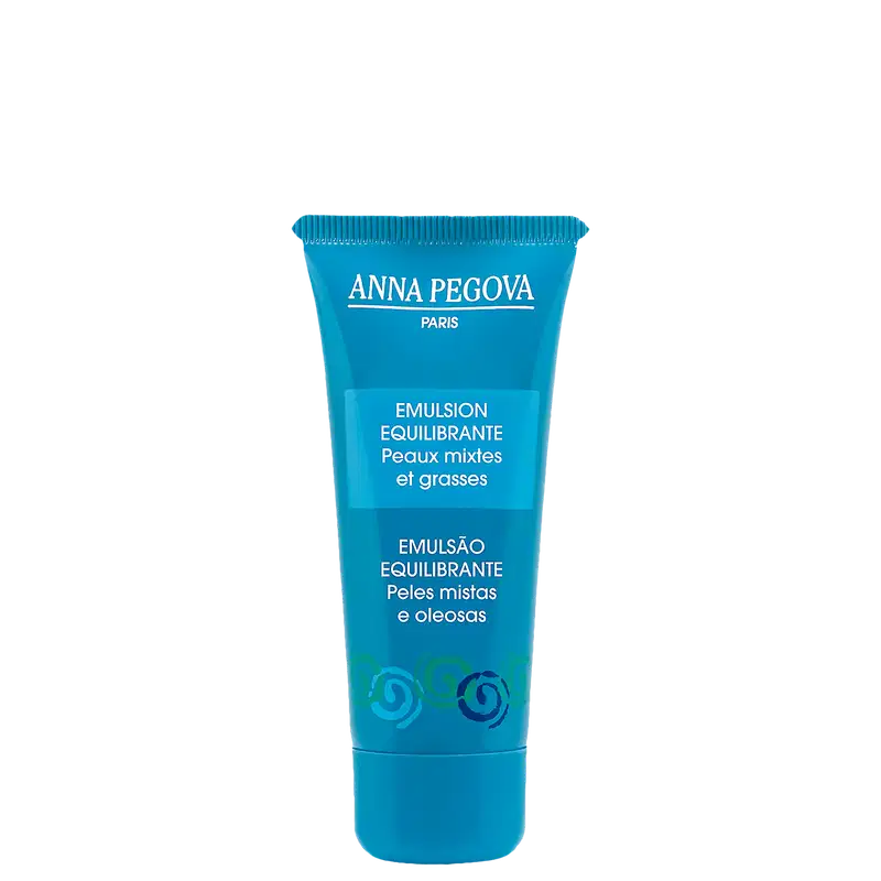 Anna Pegova Emulsion Equilibrante - Hidratante Facial 40ml