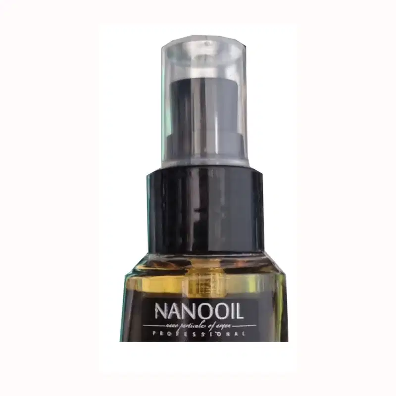 Kaedo Professional Argan Oil Nanooil 100ml
