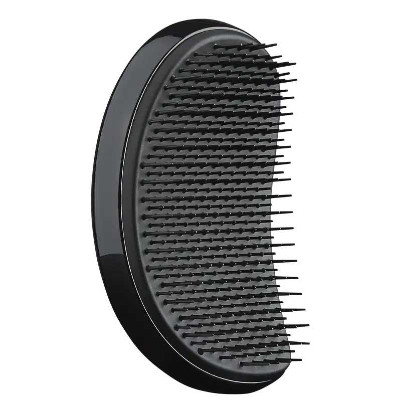 Tangle Teezer Salon Elite Panther Black - Escova de Cabelo