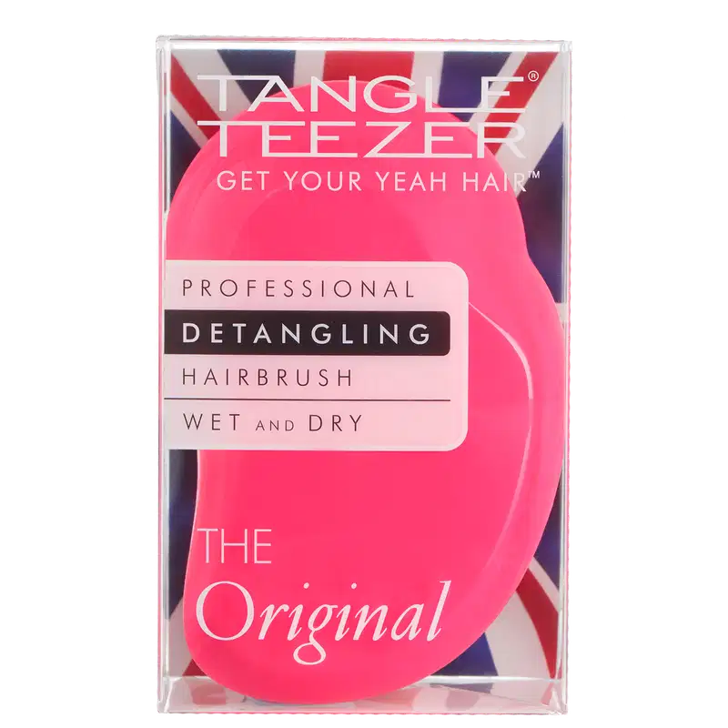 Tangle Teezer The Original Pink Fizz - Escova de Cabelo