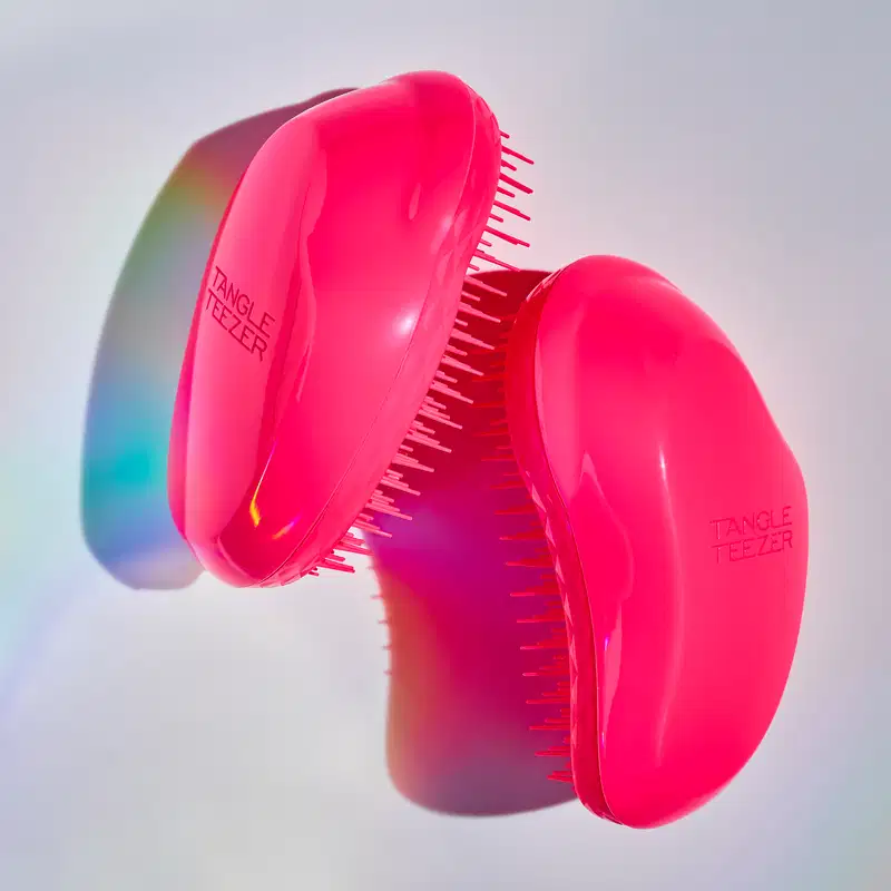 Tangle Teezer The Original Pink Fizz - Escova de Cabelo