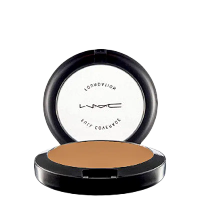 M·A·C Full Coverage Foundation NC55 - Base em Pó 28g