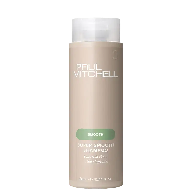 Paul Mitchell Smoothing Super Skinny Daily - Shampoo 300ml