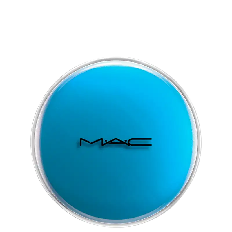 MAC Pro Pasta Colorida Chromacake Hi Def Cyan 98g