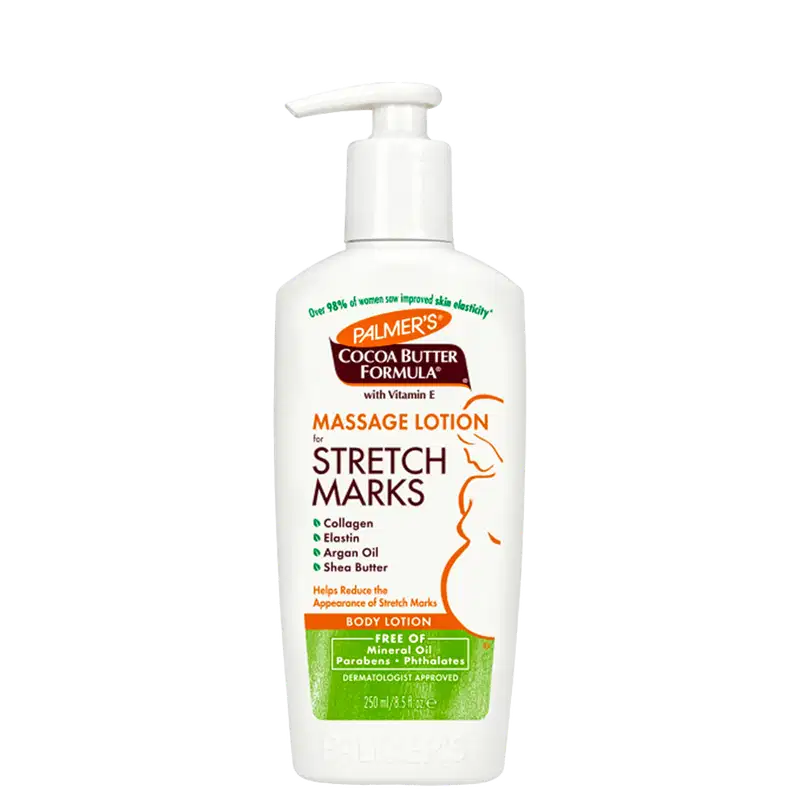 Palmer's Cocoa Butter Formula Massage Lotion - Loção de Massagem para Estrias 250ml