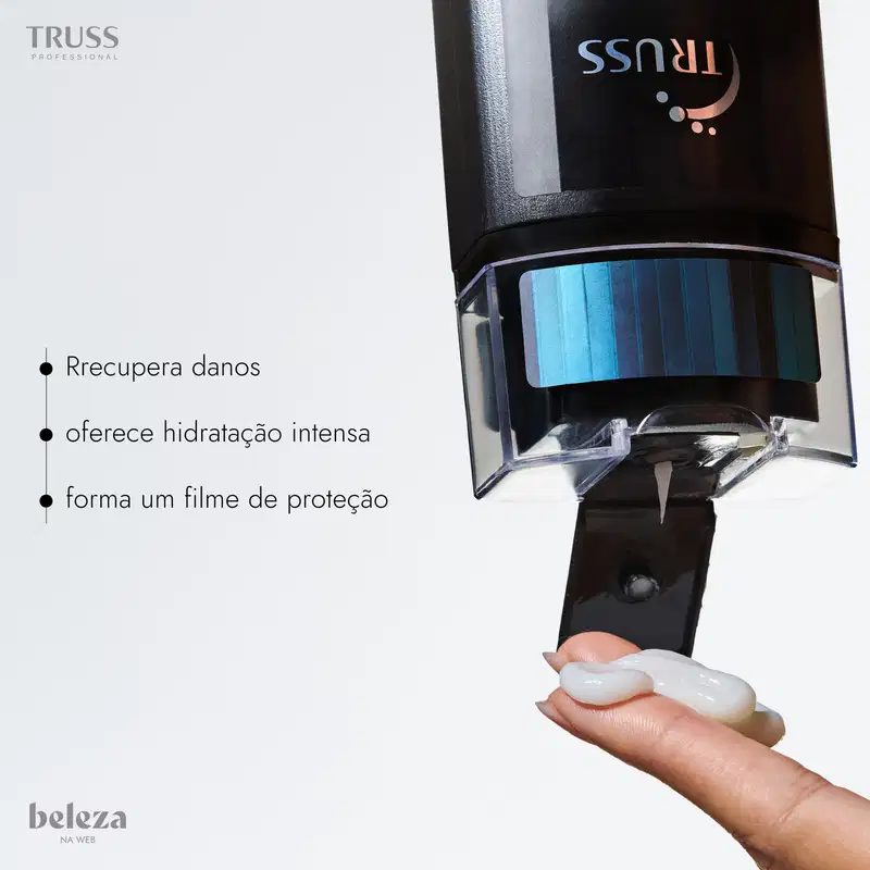 TRUSS Miracle - Condicionador 300ml