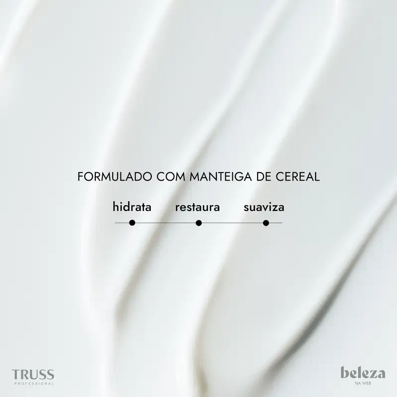 TRUSS Miracle - Condicionador 300ml