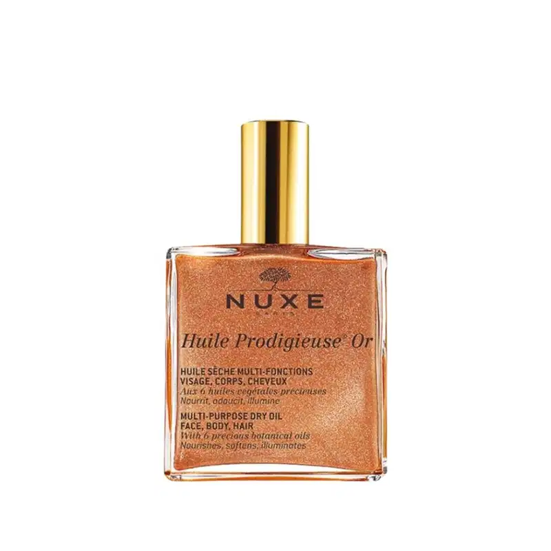 Nuxe Huile Prodigieuse - Óleo Multifuncional 100ml
