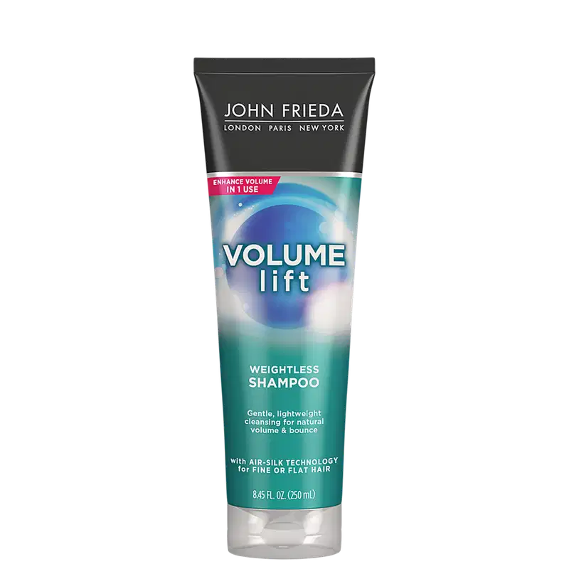 John Frieda Luxurious Volume Full Splendor - Shampoo 250ml