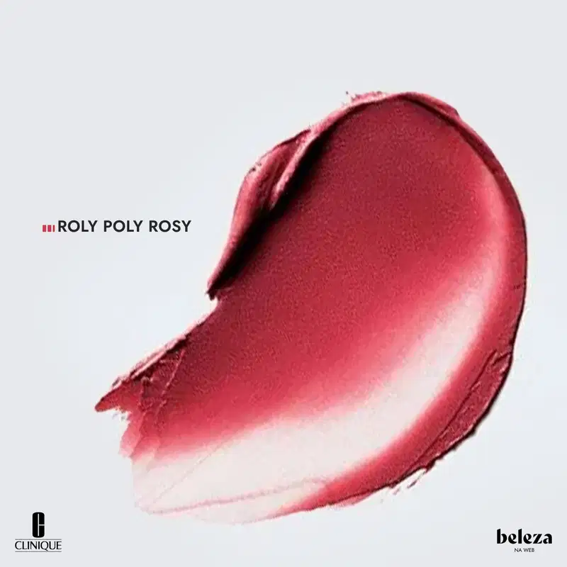 ROLY POLY ROSY