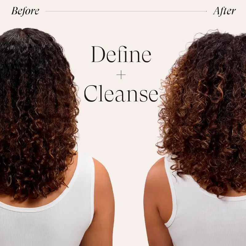 L'anza Healing Curls Conditioner - Condicionador Capilar 250ml