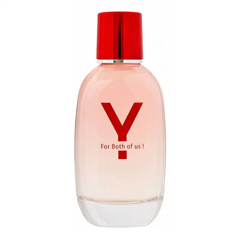 New Brand Prestige Y For Both of You Eau de Parfum - Perfume Unissex 100ml