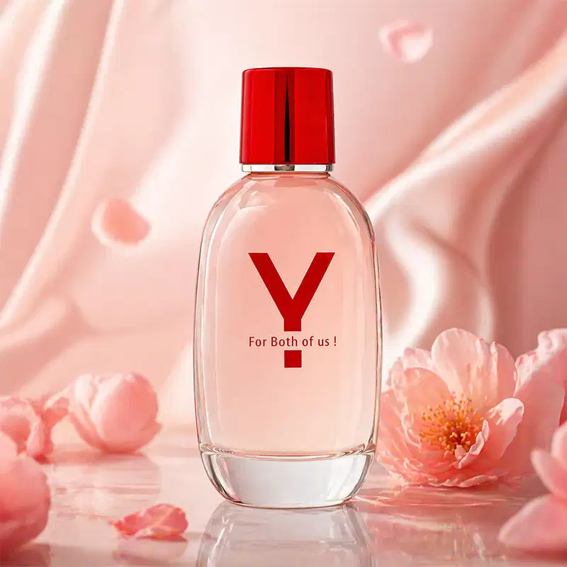 New Brand Prestige Y For Both of You Eau de Parfum - Perfume Unissex 100ml