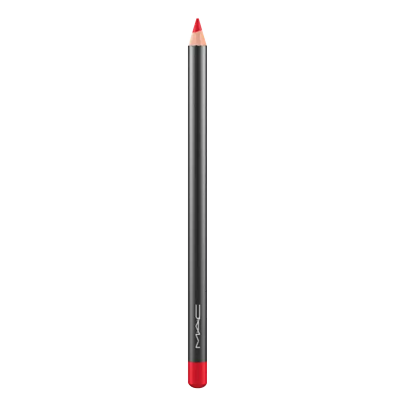 M·A·C Lip Pencil Ruby Woo - Lápis de Boca 1,45g