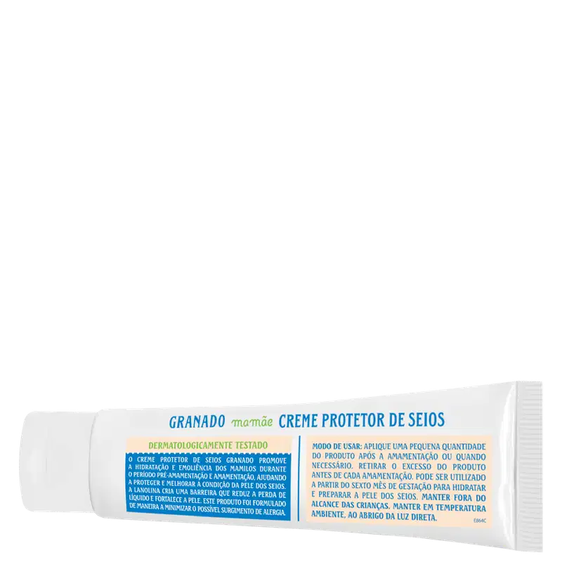 Granado Bebê e Mamãe - Creme Protetor de Seios 40g