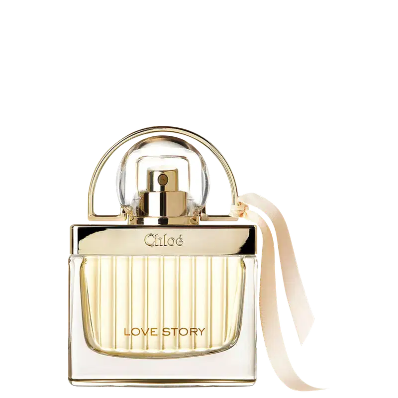 Chloé Love Story Eau de Parfum - Perfume Feminino 30ml