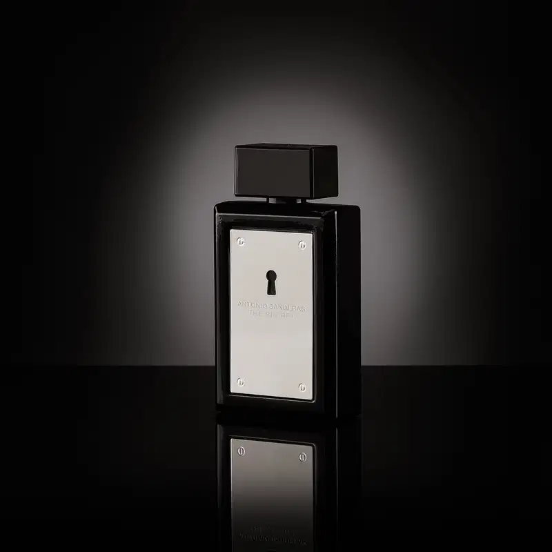 The Secret Banderas Eau de Toilette - Perfume Masculino 30ml
