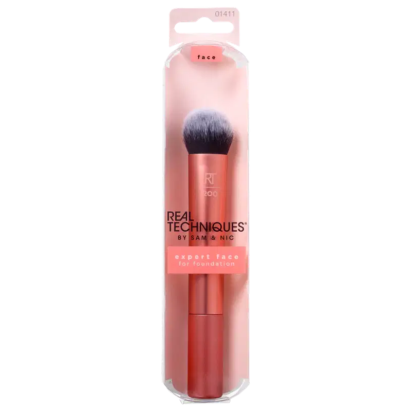 Real Techniques Expert Face - Pincel para Base