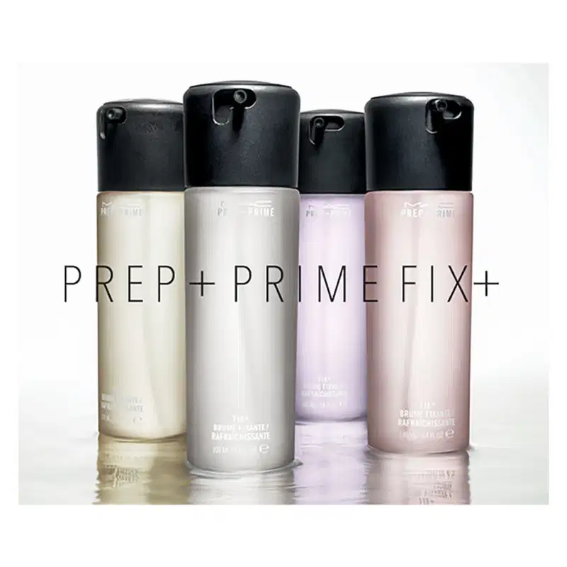 M·A·C Prep + Prime Fix+ Original - Primer e Fixador de Maquiagem 100ml