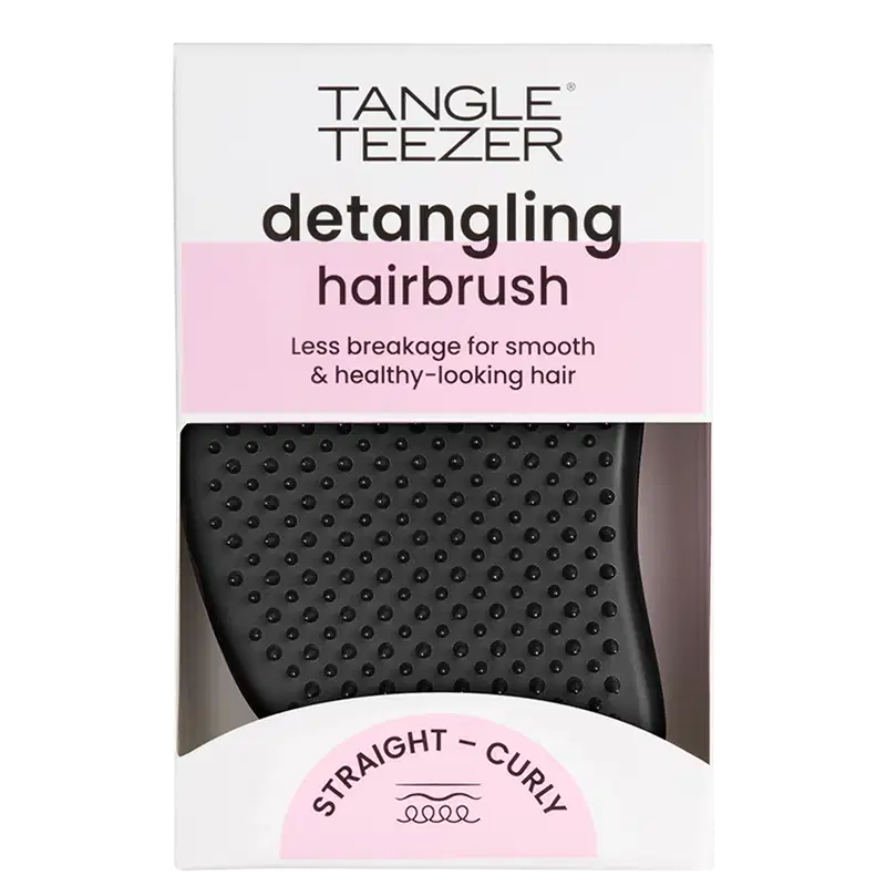 Tangle Teezer The Original Panther Black - Escova de Cabelo