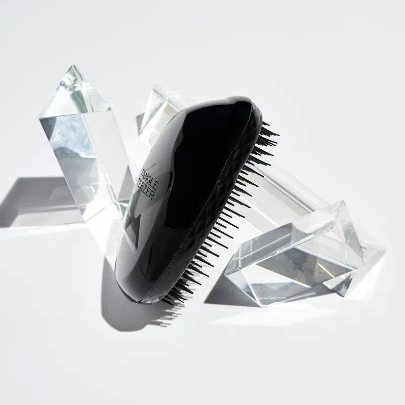 Tangle Teezer The Original Panther Black - Escova de Cabelo