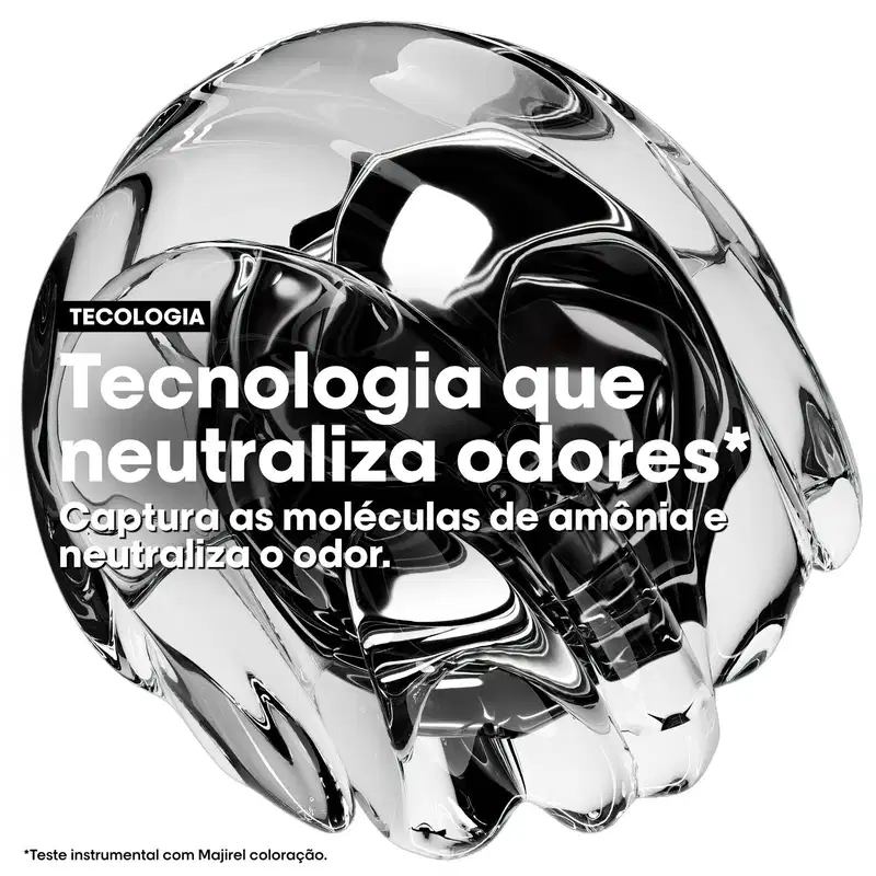 Coloração L'Oréal Professionnel Majirel 6.46, 60g.