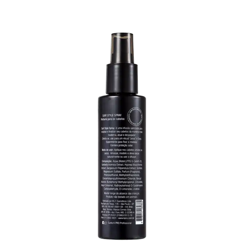 K.Pro Style Surf Style - Spray Texturizador 100ml