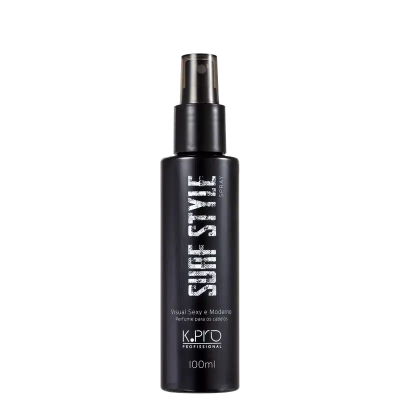 K.Pro Style Surf Style - Spray Texturizador 100ml