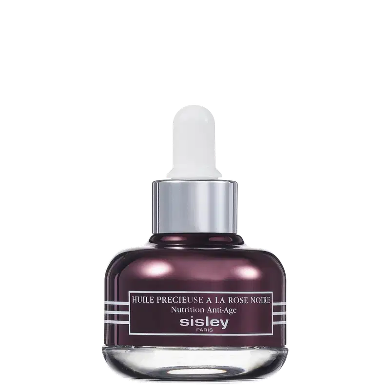 Sisley Black Rose Precious Oil - Óleo Redutor de Linhas 25ml