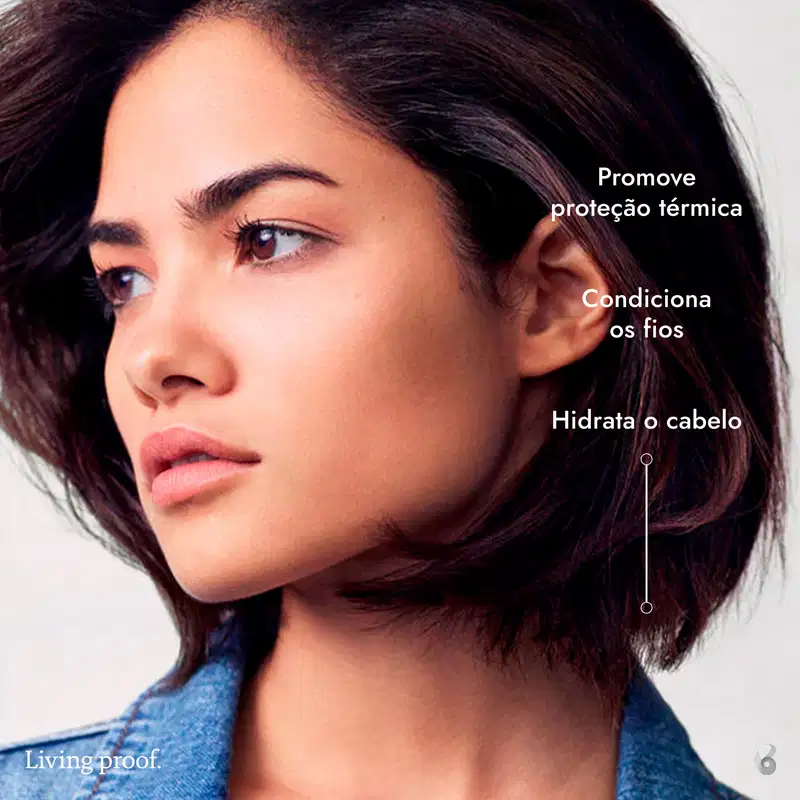Living Proof No Frizz Leave-in Conditioner - Leave-in 118ml
