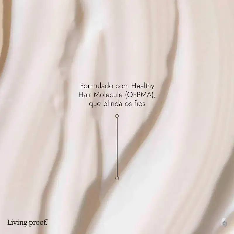 Living Proof No Frizz Leave-in Conditioner - Leave-in 118ml