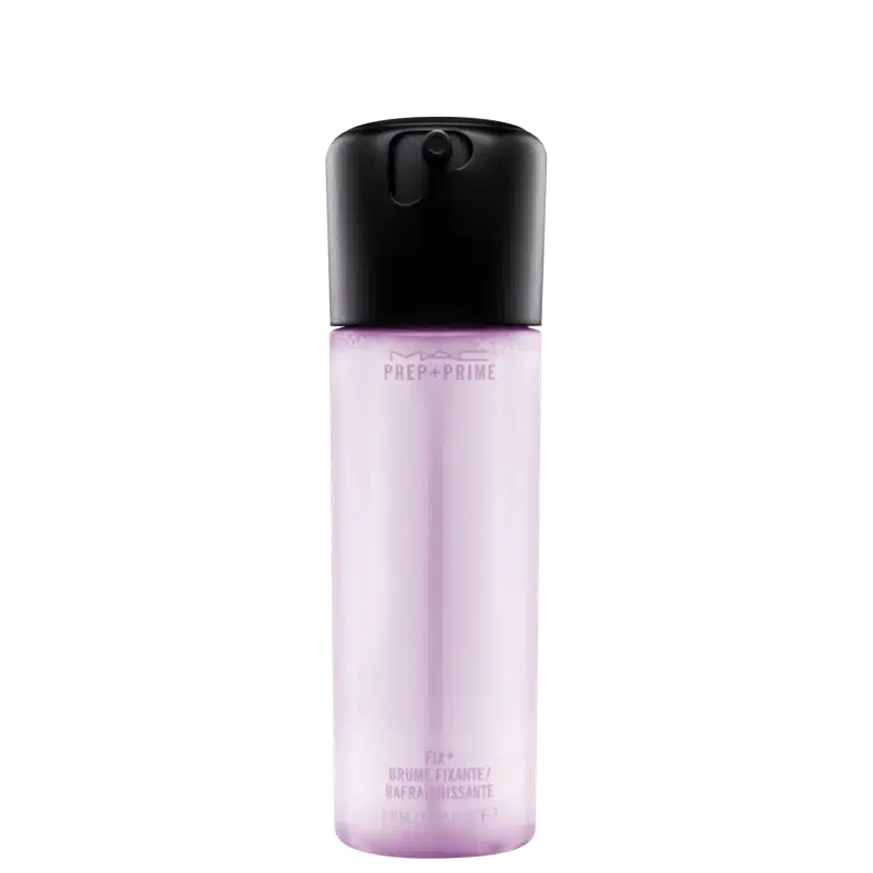 M·A·C Prep + Prime Fix+ Original Rose - Primer e Fixador de Maquiagem 100ml