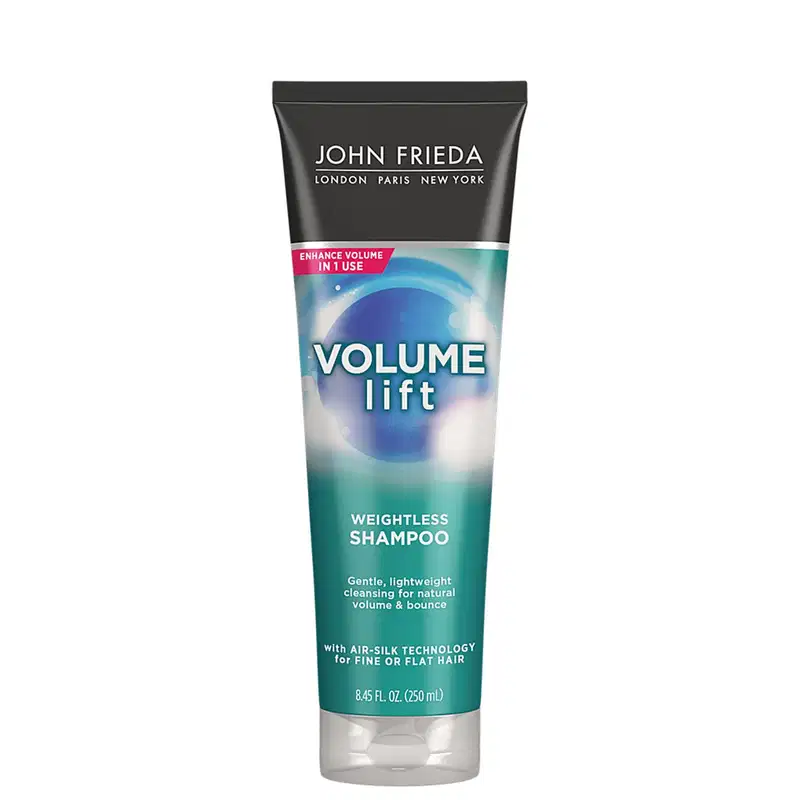 Kit John Frieda Luxurious Volume Full Splendor Duo (2 Produtos)