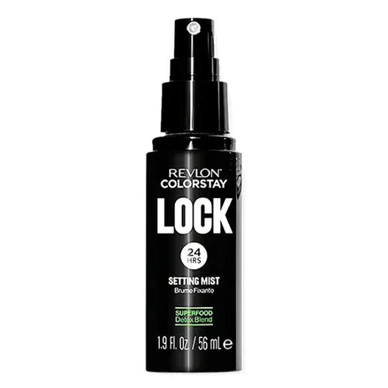 Revlon Professional Colorstay Lock - Spray Fixador de Maquiagem 56ml