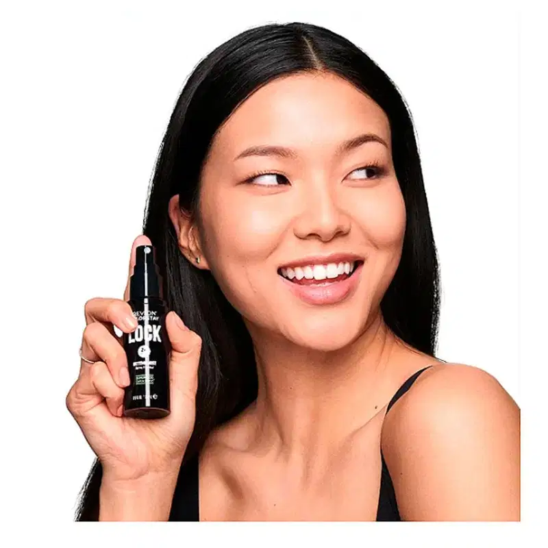 Revlon Professional Colorstay Lock - Spray Fixador de Maquiagem 56ml
