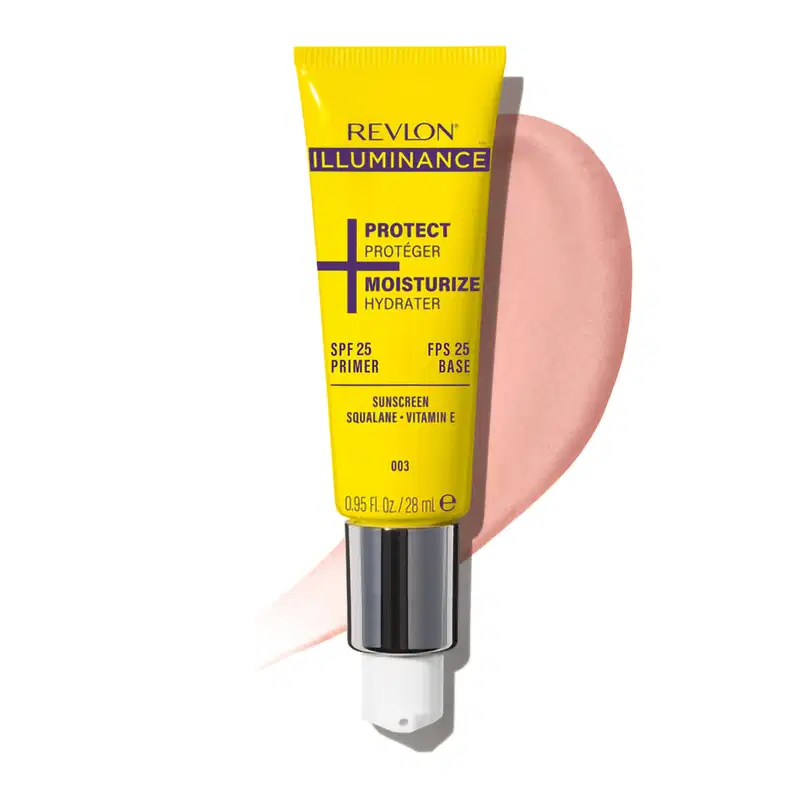 Revlon Illuminance Protect + Moisturize SPF 25 - Primer 28ml