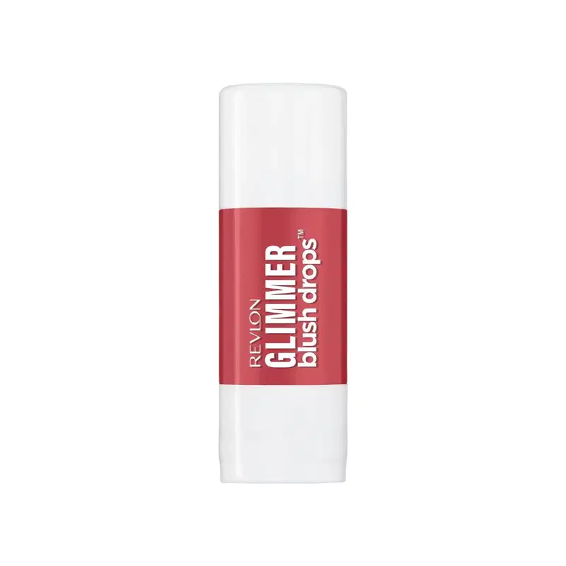 Revlon Glimmer Blush Drops Field of Roses 9,4ml